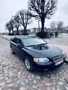 Volvo V70, 2008, 507 383 км, 2.4 л.. - MM.LV - 4