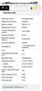 Volvo V70, 2008, 507 383 км, 2.4 л.. - MM.LV - 7