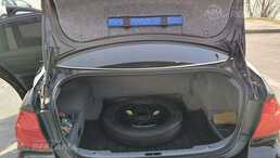BMW 330, M sport pakotne, 2008/Decembris, 177 865 km, 3.0 l.. - MM.LV