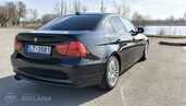BMW 330, M sport пакет, 2008/Декабрь, 177 865 км, 3.0 л.. - 5 BMW 330, M sport пакет, 2008/Декабрь, 177 865 км, 3.0 л.. - MM.LV - 5