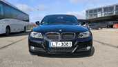 BMW 330, M sport пакет, 2008/Декабрь, 177 865 км, 3.0 л.. - 6 BMW 330, M sport пакет, 2008/Декабрь, 177 865 км, 3.0 л.. - MM.LV - 6