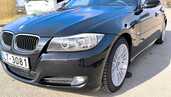 BMW 330, M sport пакет, 2008/Декабрь, 177 865 км, 3.0 л.. - 8 BMW 330, M sport пакет, 2008/Декабрь, 177 865 км, 3.0 л.. - MM.LV - 8