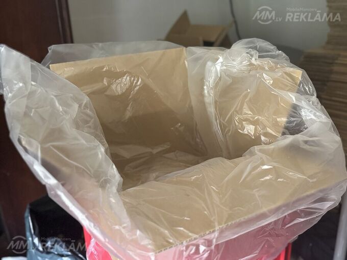 Пакеты hdpe - MM.LV