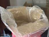 Пакеты hdpe - MM.LV - 1