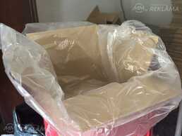 Пакеты hdpe - MM.LV