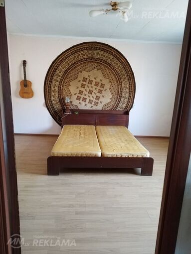Apartment in Valka and district, 56 м², 2 rm., 1 floor. Apartment in Valka and district, 56 м², 2 rm., 1 floor. - MM.LV