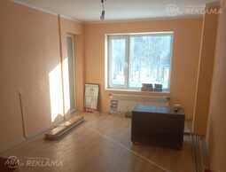 Apartment in Ogre and district, 35 м², 1 rm., 1 floor. - MM.LV