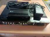 Приставка для lg media box an-WL100 - MM.LV - 2