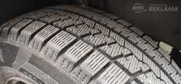 Riepas FireMax FM601, 205/70/R15, Lietotas. - MM.LV