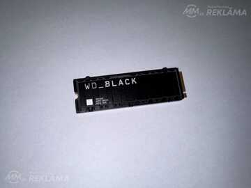 M2 ssd wdblack SN850X 8TB M2 ssd wdblack SN850X 8TB - MM.LV