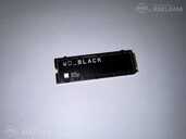 M2 ssd wdblack SN850X 8TB - MM.LV - 1