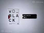 M2 ssd wdblack SN850X 8TB - MM.LV - 2