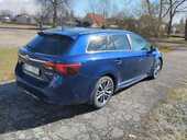 Toyota Avensis, 2016/Jūnijs, 199 000 km, 2.0 l.. - 4 Toyota Avensis, 2016/Jūnijs, 199 000 km, 2.0 l.. - MM.LV - 4