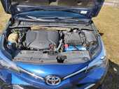 Toyota Avensis, 2016/Jūnijs, 199 000 km, 2.0 l.. - 14 Toyota Avensis, 2016/Jūnijs, 199 000 km, 2.0 l.. - MM.LV - 14
