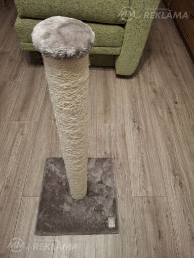 Nagu asinātājs - MM.LV