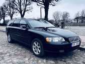 Volvo V70, 2008, 507 383 км, 2.4 л.. - MM.LV - 1