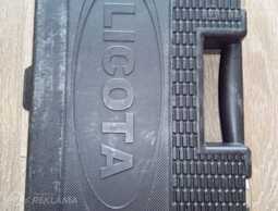 ALK8001W 1/212PT instrumentu komplekts (25 gab.) - MM.LV