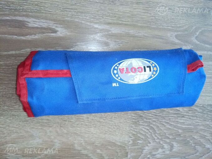 Licota AWT-ESFK08 (14 vienības, 824 mm) - MM.LV