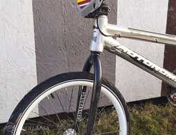 Autonomy Bmx Race - MM.LV
