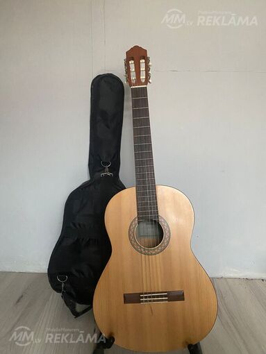 Ģitāra Yamaha C30M - MM.LV