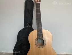 Ģitāra Yamaha C30M - MM.LV