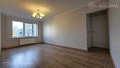 Apartment in Riga, Mezciems, 68 м², 3 rm., 1 floor. - 1 Apartment in Riga, Mezciems, 68 м², 3 rm., 1 floor. - MM.LV - 1