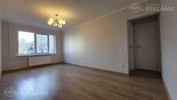 Квартира в Риге, Межциемс, 68 м², 3 комн., 1 этаж. - MM.LV