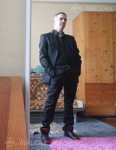 Nopietnās attiecības ? - MM.LV