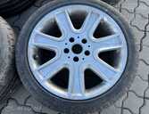 Light alloy wheels RH R18, Working condition. - MM.LV - 1