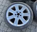 Light alloy wheels RH R18, Working condition. - MM.LV - 2
