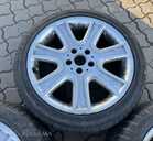 Light alloy wheels RH R18, Working condition. - MM.LV - 3