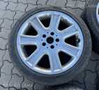 Light alloy wheels RH R18, Working condition. - MM.LV - 4