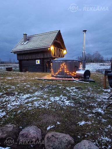 Pirtiņa un kubls - MM.LV