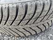 Tires Nexen Nexen, 205/55/R16, Used. - MM.LV - 1