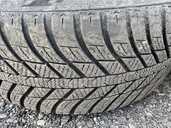Tires Nexen Nexen, 205/55/R16, Used. - MM.LV - 2