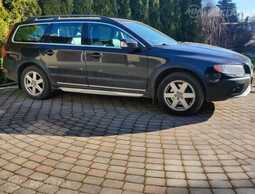 Volvo xc 70, 2013, 2.4 l, Dīzeļdegviela. - MM.LV