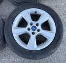 Light alloy wheels Ford R16, Good condition. - MM.LV - 3