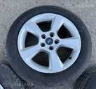 Light alloy wheels Ford R16, Good condition. - MM.LV - 4