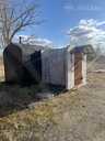Modular house 6 m², 1 rm.. - MM.LV - 2
