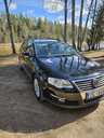 Volkswagen Passat, 2009/Январь, 285 365 км, 2.0 л.. - MM.LV - 3
