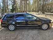 Volkswagen Passat, 2009/Январь, 285 365 км, 2.0 л.. - MM.LV - 5