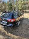 Volkswagen Passat, 2009/Январь, 285 365 км, 2.0 л.. - MM.LV - 2