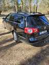 Volkswagen Passat, 2009/Январь, 285 365 км, 2.0 л.. - MM.LV - 7