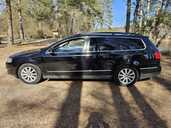Volkswagen Passat, 2009/Январь, 285 365 км, 2.0 л.. - MM.LV - 8