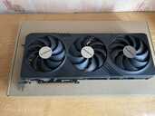 Gigabyte Radeon RX7900XTX 24 - 1 Gigabyte Radeon RX7900XTX 24 - MM.LV - 1