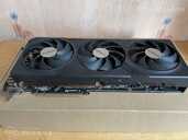 Gigabyte Radeon RX7900XTX 24 - 2 Gigabyte Radeon RX7900XTX 24 - MM.LV - 2