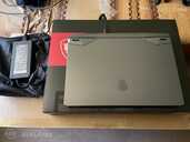 Laptop MSI Raider GE76 12UGS, 17.3 '', Perfect condition. - MM.LV - 11