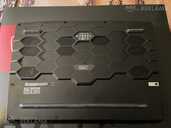 Laptop MSI Raider GE76 12UGS, 17.3 '', Perfect condition. - MM.LV - 13