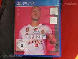 Fifa 20 для пс4 - MM.LV