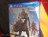 Destiny for ps 4 - MM.LV - 1